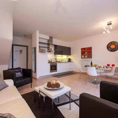 شقة Casa Mastena Vista
