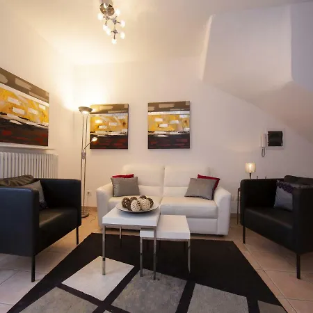 Casa Mastena Vista شقة
