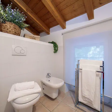 شقة Casa Mastena Vista