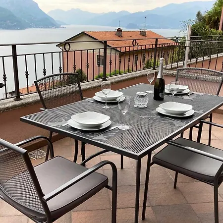 Apartment Casa Mastena Vista San Siro (Lombardy)