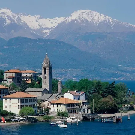 Casa Mastena Vista * San Siro (Lombardy)
