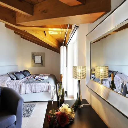 Casa Mastena Vista *