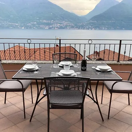 Apartman Casa Mastena Vista San Siro