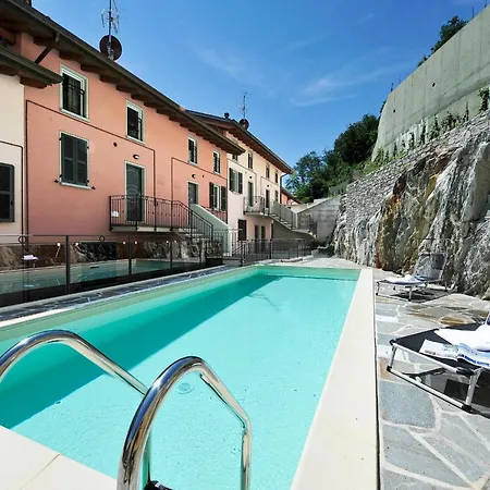 Apartman Casa Mastena Vista San Siro