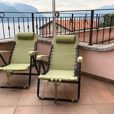 Casa Mastena Vista San Siro