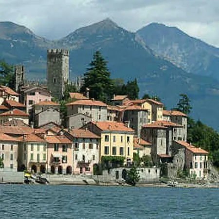 Casa Mastena Vista San Siro