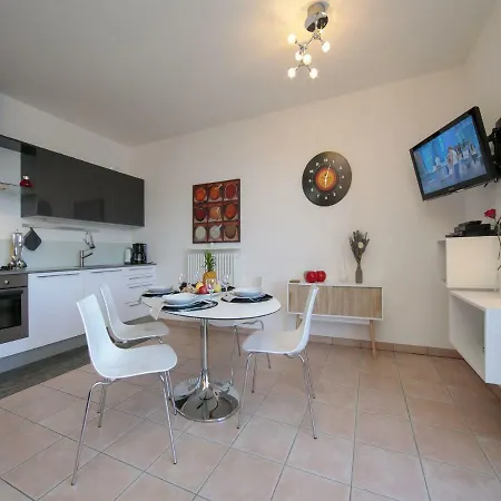 Apartman Casa Mastena Vista